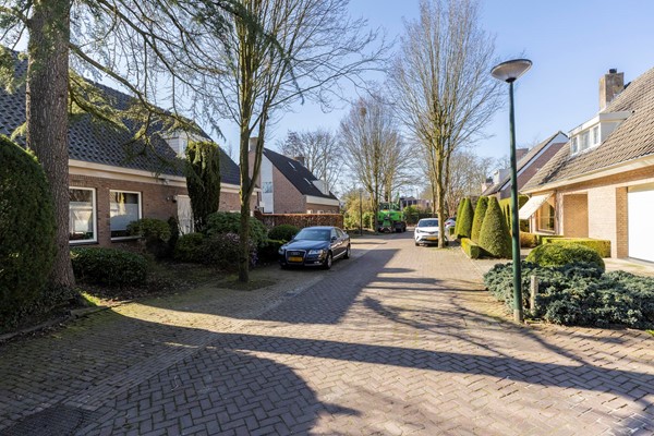 Medium property photo - Walcherenlaan 10, 5691 ZV Son en Breugel